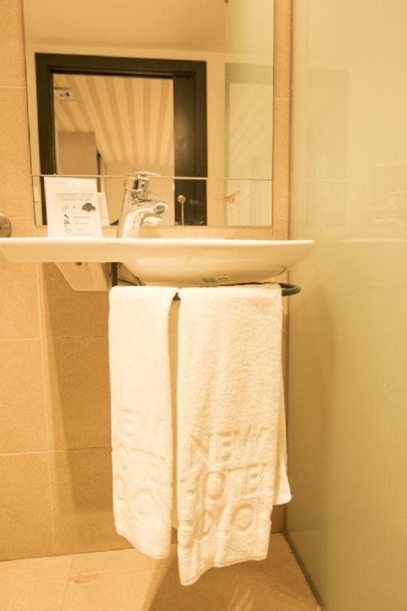 New Hotel Colon 3