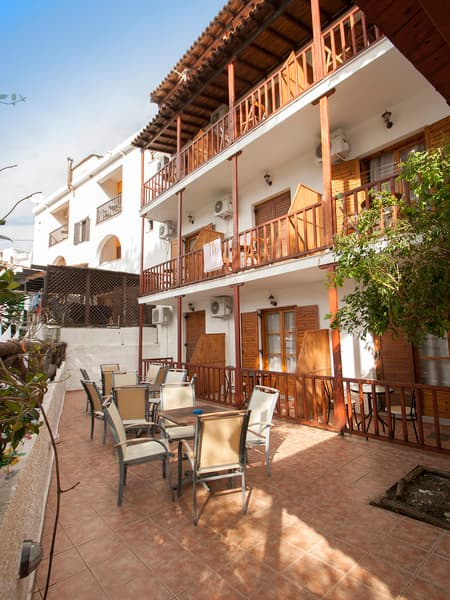 Pension Eliza 3