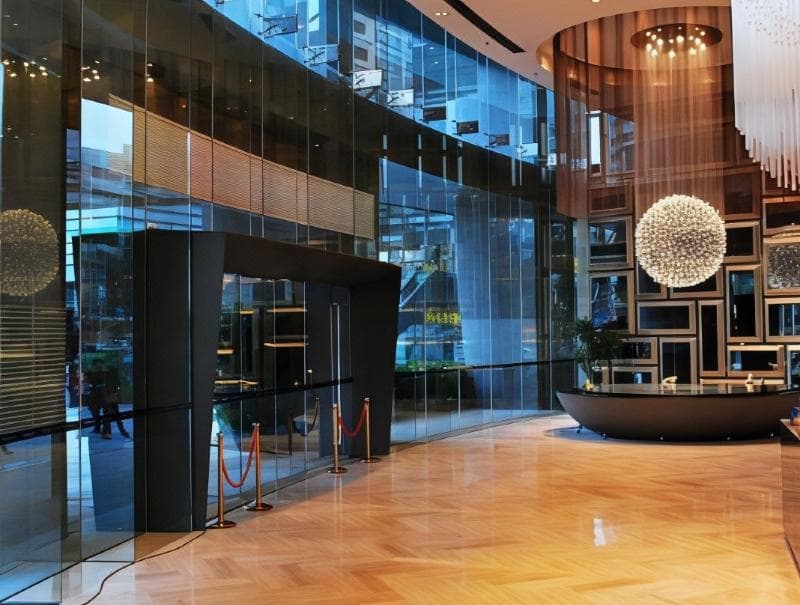 Huaqiang Plaza 3