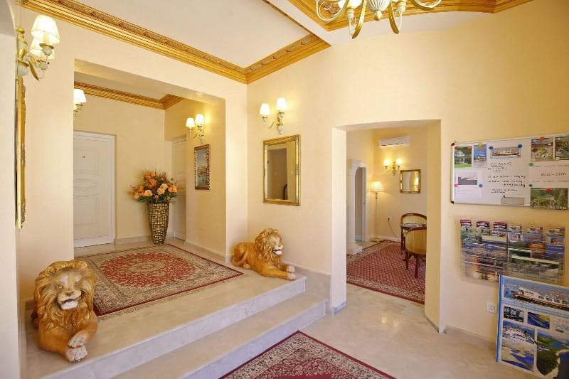 Villa Triana-Adults Only 4