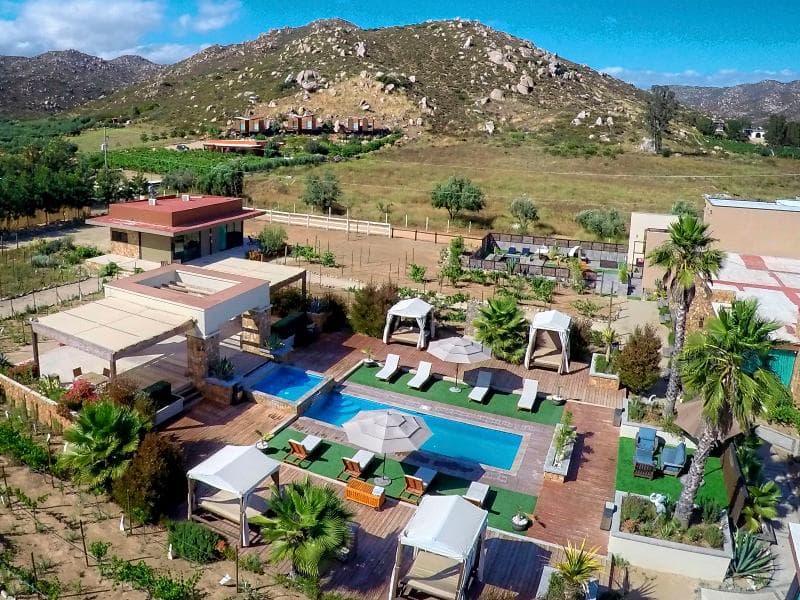 Boutique Valle De Guadalupe photo 1