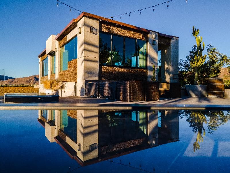 Boutique Valle De Guadalupe 5