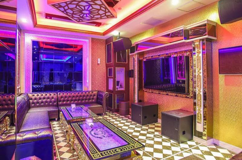 Batam City Hotel 4