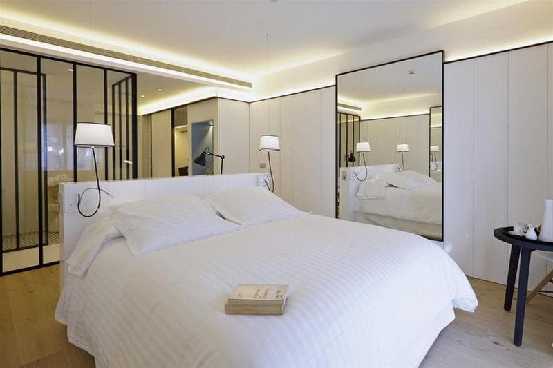 Hotel Mas Lazuli 3