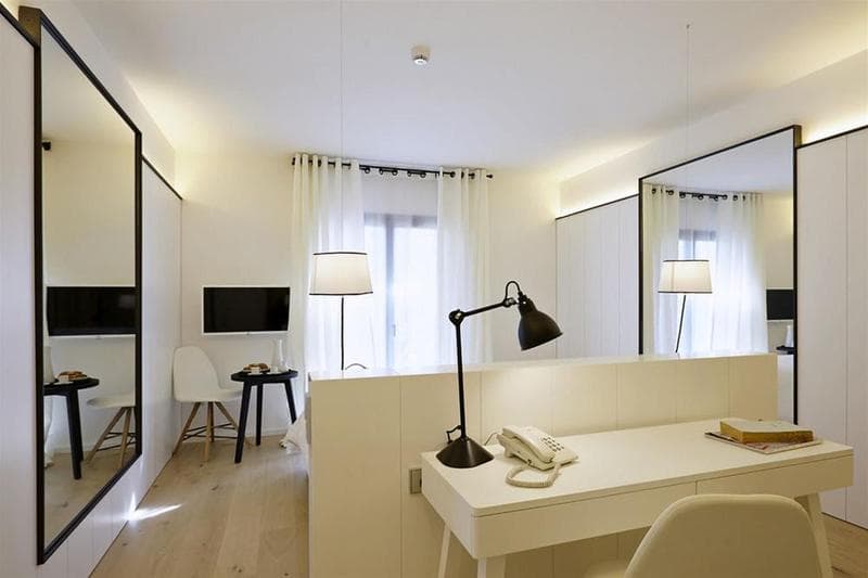 Hotel Mas Lazuli 4