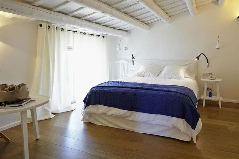 Hotel Mas Lazuli 5