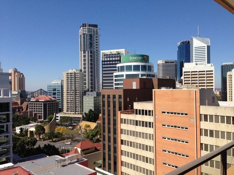 Astor Apartments 5