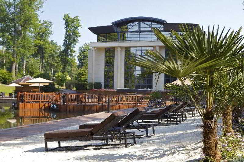 Le Forges Hotel photo 1