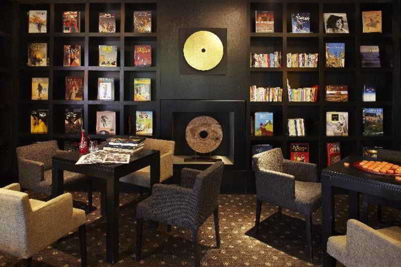 Le Forges Hotel 5