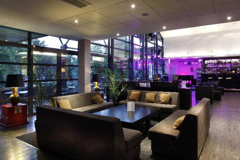 Le Forges Hotel 3