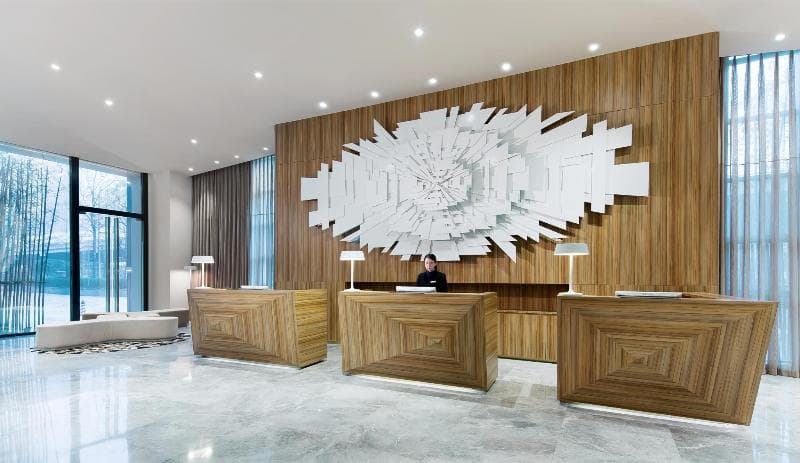 Skytel Hotel Chengdu 3
