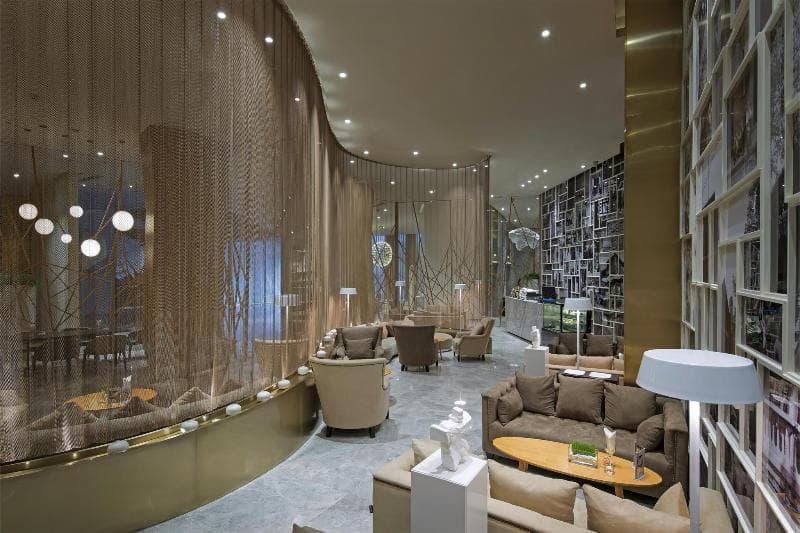 Skytel Hotel Chengdu 2