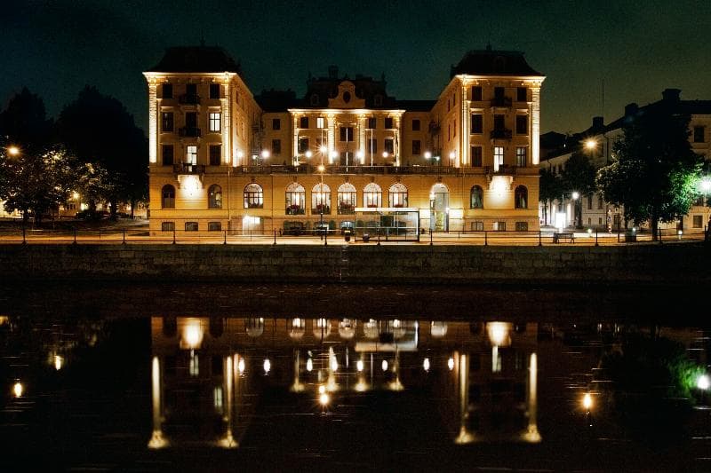 Elite Grand Hotel, Gävle photo 1