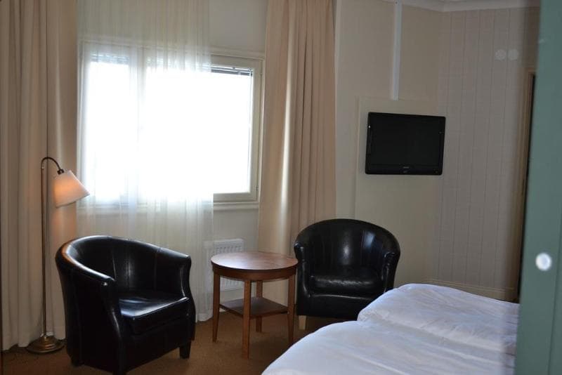 Hotel Bishops Arms Kiruna 3