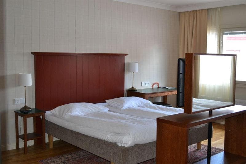 Hotel Bishops Arms Kiruna 4