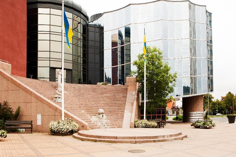 Elite Plaza Hotel Örnsköldsvik 3