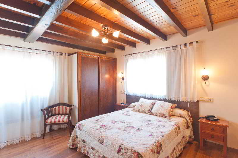 Hotel Rural Costa De Rodiles photo 1