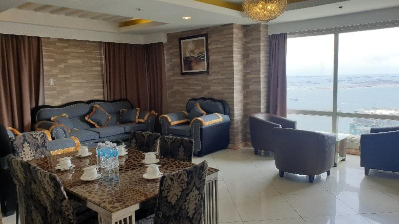 Jmm Grand Suites 5