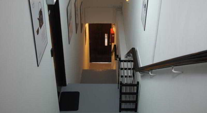Royal Hostel Singapore photo 1