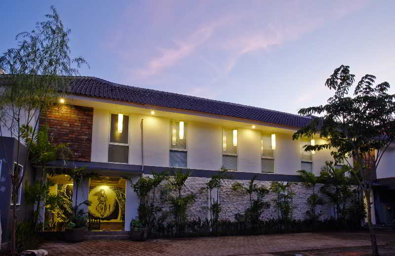 7 Bidadari Boutique Hotel photo 1