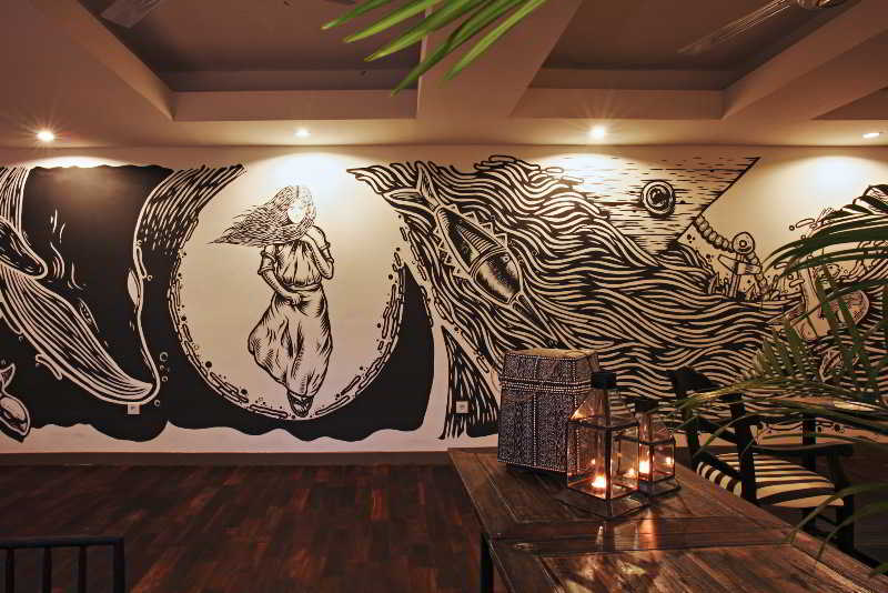 7 Bidadari Boutique Hotel 3