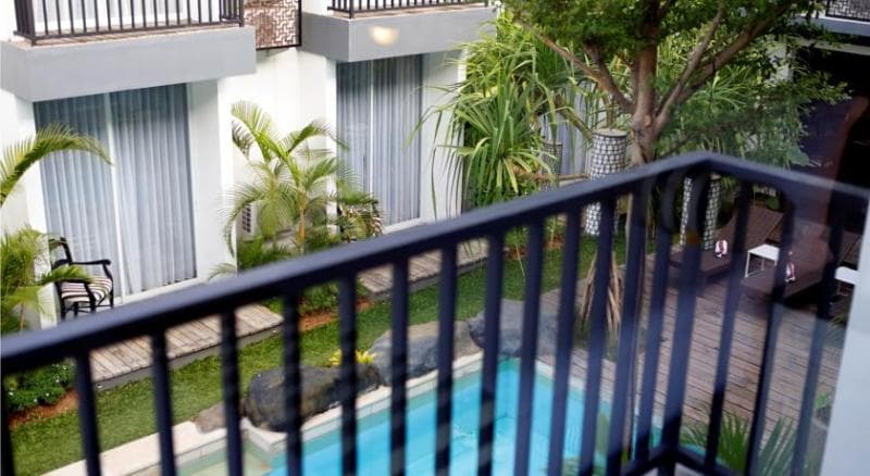 7 Bidadari Boutique Hotel 5