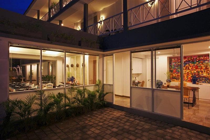 The Kanjeng Suites Petitenget main