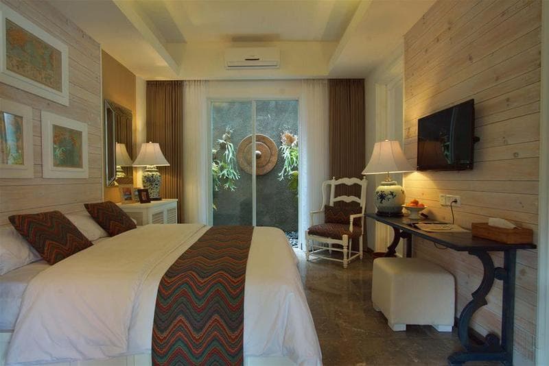 The Kanjeng Suites Petitenget photo 1