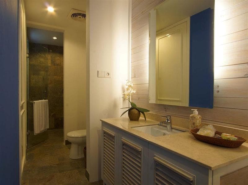 The Kanjeng Suites Petitenget 3