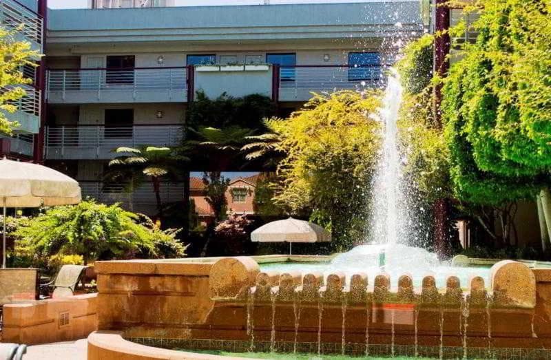 Cupertino Hotel photo 1