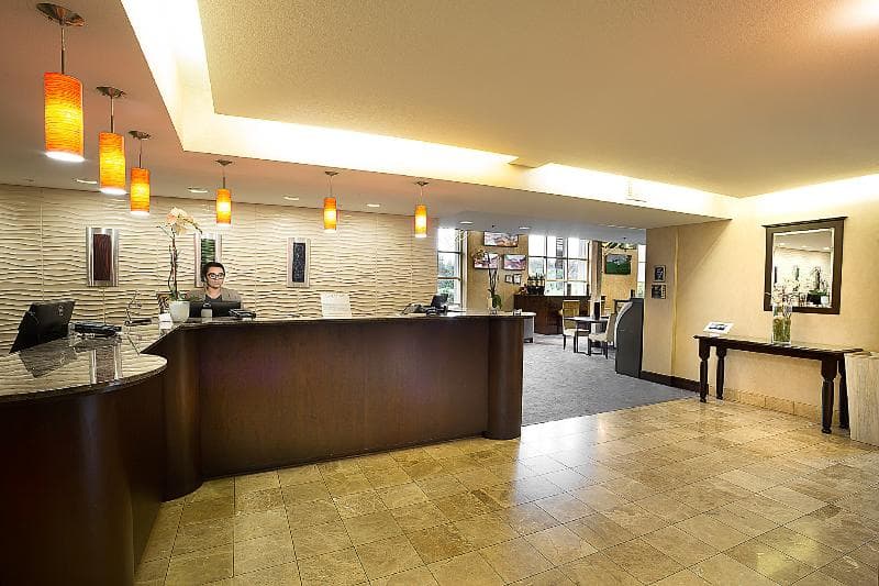 Cupertino Hotel 4
