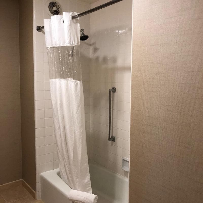 Cupertino Hotel 5