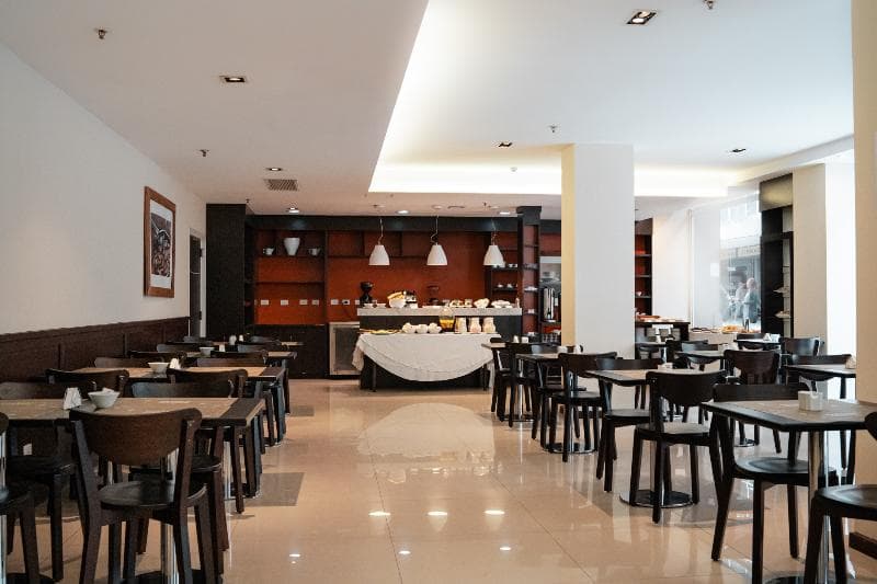 Merit San Telmo Hotel 2