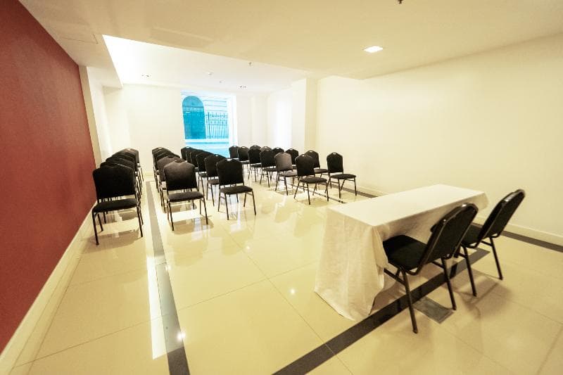 Merit San Telmo Hotel photo 1