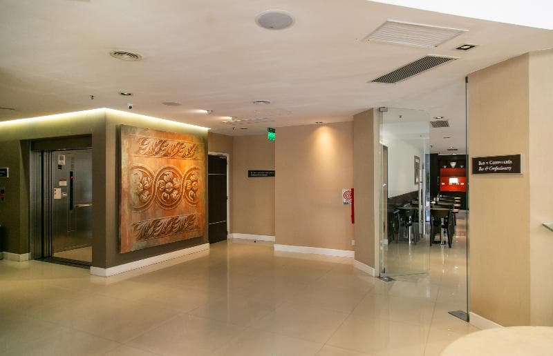 Merit San Telmo Hotel 5