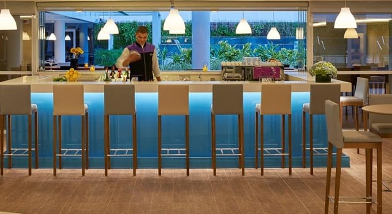 Novotel Rio De Janeiro Park Olimpico 2