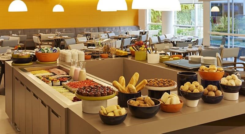 Novotel Rio De Janeiro Park Olimpico 4