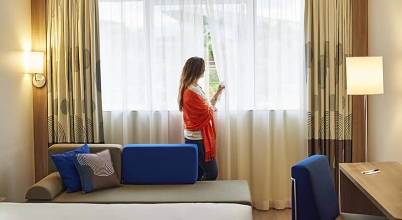 Novotel Rio De Janeiro Park Olimpico 5