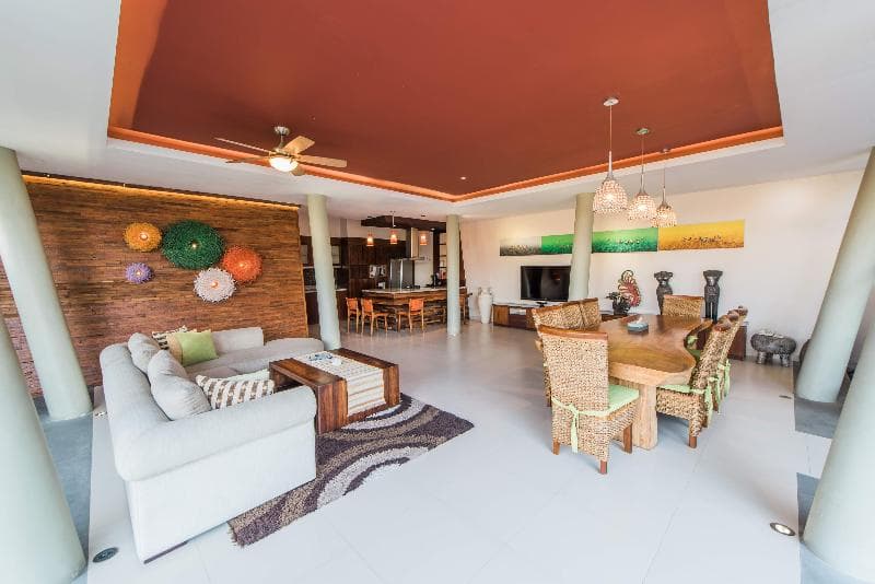 The Kasih Villas & Spa photo 1