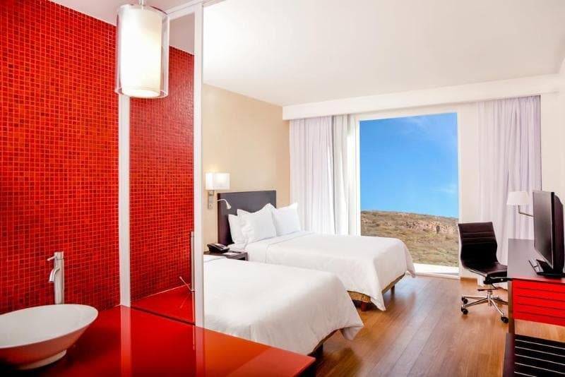 Fiesta Inn Querétaro Centro Sur 5