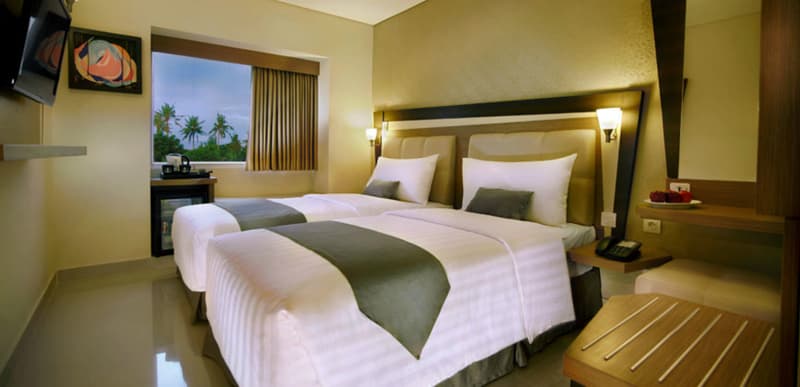 Hotel Neo Kuta Jelantik 4