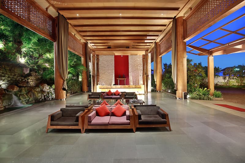 Four Points By Sheraton Bali, Ungasan 3