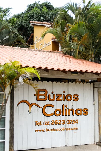 Pousada Buzios Colinas 3