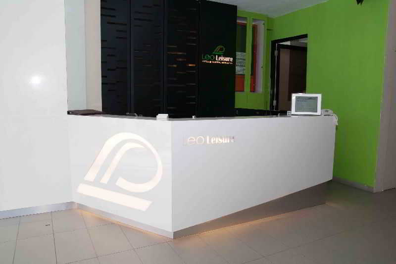 Leo Leisure Hotel 5
