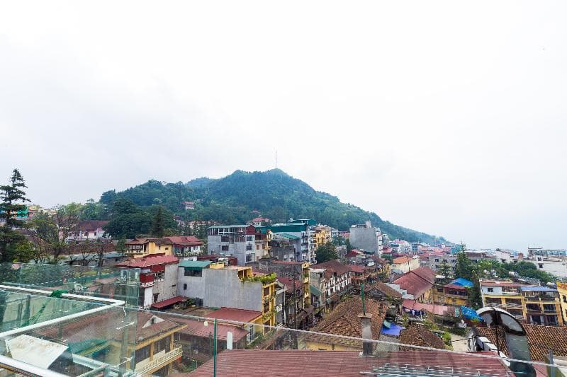 Bb Hotel Sapa 4
