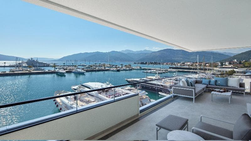 Regent Porto Montenegro Hotel photo 1