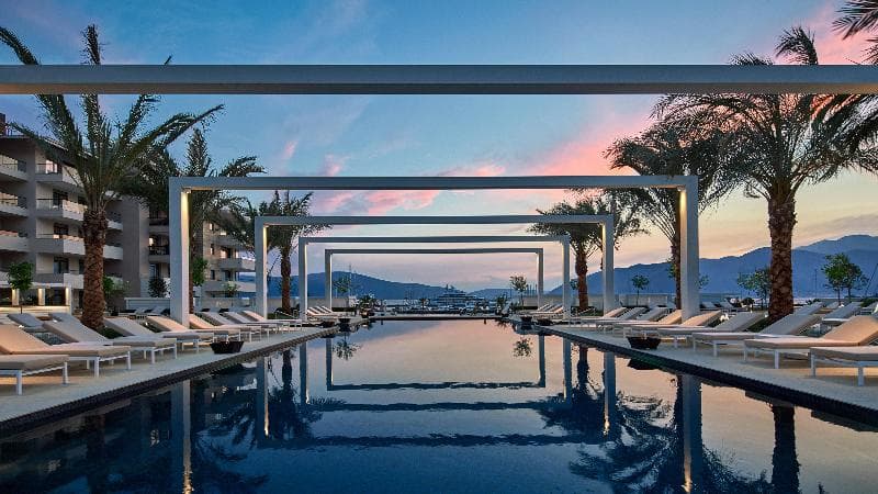 Regent Porto Montenegro Hotel 3