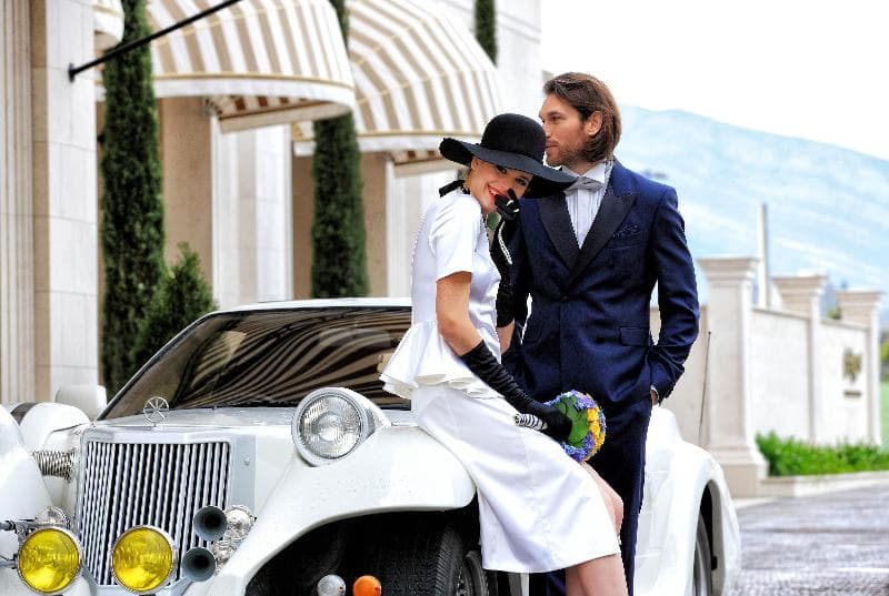 Regent Porto Montenegro Hotel 5
