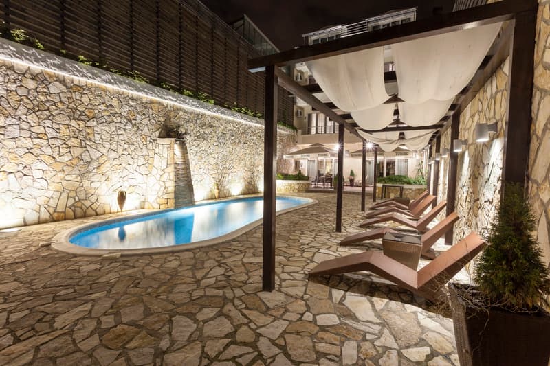 Belgrade Boutique House 1