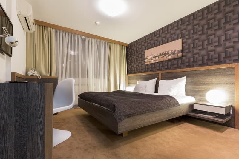 Belgrade Boutique House 4